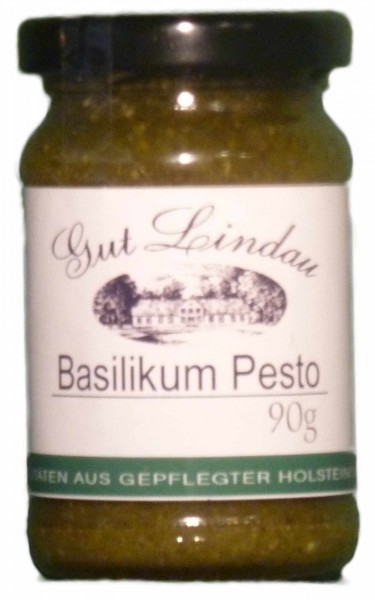 Basilikum Pesto 90 g