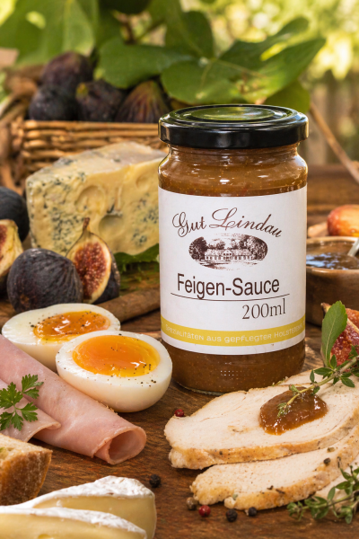 Feigen - Sauce 200 ml