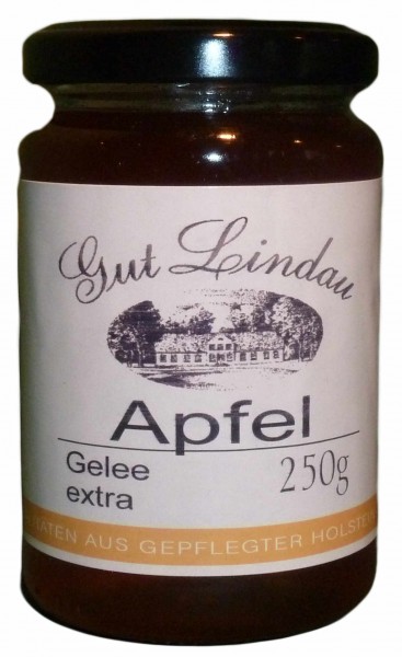 Apfel Gelee extra 250 g